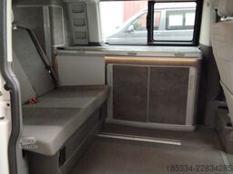 Volkswagen California Ocean 2022 Automatique | Toit relevable