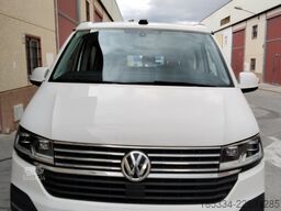Volkswagen California Ocean 2022 Automatique | Toit relevable