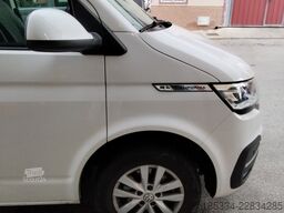 Volkswagen California Ocean 2022 Automatique | Toit relevable
