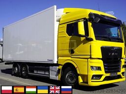 MAN TGX 26.510 6×2-4 / Krone 18 EPAL / 2023