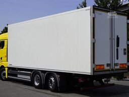 MAN TGX 26.510 6×2-4 / Krone 18 EPAL / 2023