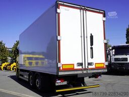MAN TGX 26.510 6×2-4 / Krone 18 EPAL / 2023