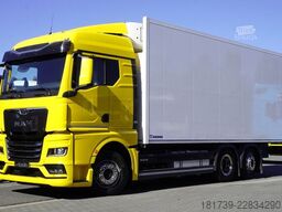 MAN TGX 26.510 6×2-4 / Krone 18 EPAL / 2023