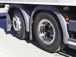 MAN TGX 26.510 6×2-4 / Krone 18 EPAL / 2023