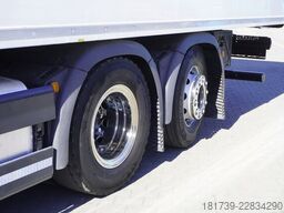MAN TGX 26.510 6×2-4 / Krone 18 EPAL / 2023