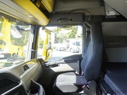 MAN TGX 26.510 6×2-4 / Krone 18 EPAL / 2023