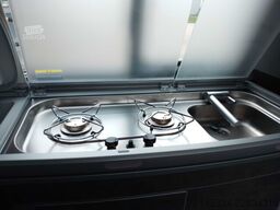 Volkswagen California Ocean 2022 Automatique | Toit relevable