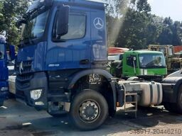 Mercedes-Benz 2043 Arocs 4x4