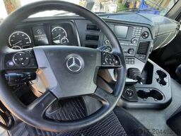 Mercedes-Benz 2043 Arocs 4x4