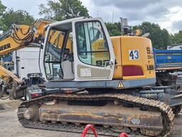 Liebherr 924