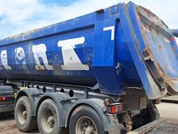 Kempf SKM35/3 Kippmulde