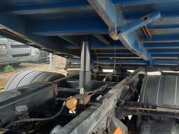 MAN TGL10.180K 12.180K 4x2 Kipper AHK Diff/Sperre