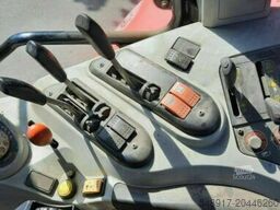 Massey Ferguson Traktor F32 6480