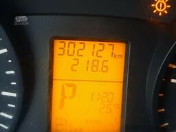 Mercedes-Benz 313 Kstenwagen