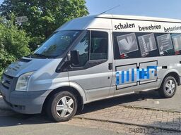 Ford Transit Tourneo