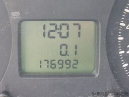 Ford Transit Tourneo