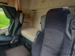 Mercedes-Benz 2545 Actros Pritsche Kran Palfinger PK21001