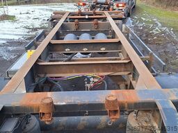 Kögel AW 18 BDF-Anhänger