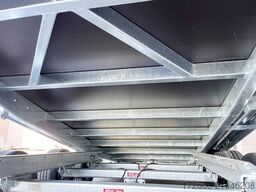 Variant 3543 UX | TRIDEM 420X210X30CM 3500KG UNIVERSALTRANSPORTER