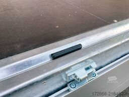 Variant 3543 UX | TRIDEM 420X210X30CM 3500KG UNIVERSALTRANSPORTER