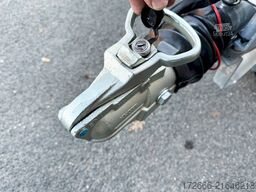 Variant 3563 UX | TRIDEM 620X210X30CM 3500KG UNIVERSALTRANSPORTER