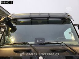 Mercedes Antos 2546 6X2 Steering Axle Full Air suspensio...