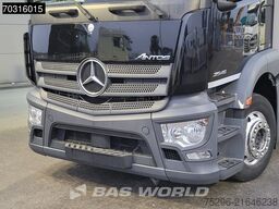 Mercedes Antos 2546 6X2 Steering Axle Full Air suspensio...