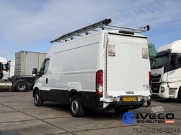 Iveco Daily 35S18V A8 Cruise Control - DHollandia laa...