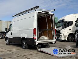 Iveco Daily 35S18V A8 Cruise Control - DHollandia laa...