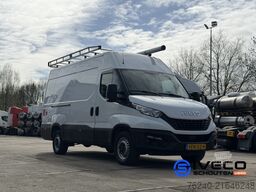 Iveco Daily 35S18V A8 Cruise Control - DHollandia laa...
