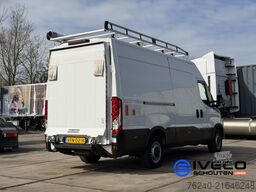 Iveco Daily 35S18V A8 Cruise Control - DHollandia laa...