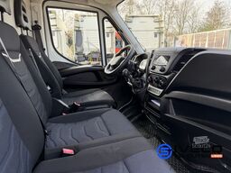 Iveco Daily 35S18V A8 Cruise Control - DHollandia laa...
