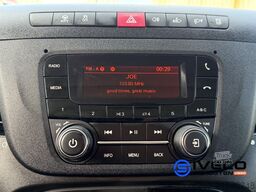 Iveco Daily 35S18V A8 Cruise Control - DHollandia laa...