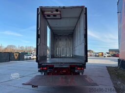 Volvo FH 500 6x2*4 SUPRA 1250 Mt / BOX L=7482 mm