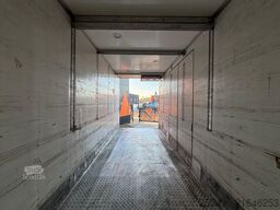 Volvo FH 500 6x2*4 SUPRA 1250 Mt / BOX L=7482 mm