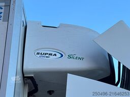 Volvo FH 500 6x2*4 SUPRA 1250 Mt / BOX L=7482 mm