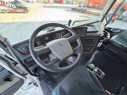 Volvo FH 500 6x2*4 SUPRA 1250 Mt / BOX L=7482 mm
