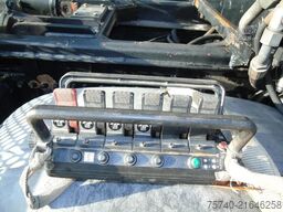 MAN TGA 41.440 8X4 + HIAB 166 E-3 HIPRO + REMOTE + ...