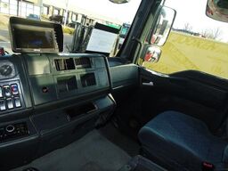 MAN TGA 41.440 8X4 + HIAB 166 E-3 HIPRO + REMOTE + ...