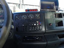 MAN TGA 41.440 8X4 + HIAB 166 E-3 HIPRO + REMOTE + ...