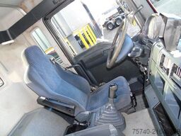 MAN TGA 41.440 8X4 + HIAB 166 E-3 HIPRO + REMOTE + ...