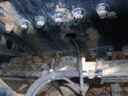 MAN TGA 41.440 8X4 + HIAB 166 E-3 HIPRO + REMOTE + ...