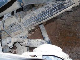 MAN TGA 41.440 8X4 + HIAB 166 E-3 HIPRO + REMOTE + ...