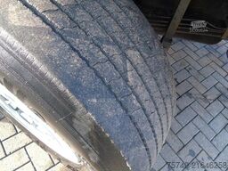 MAN TGA 41.440 8X4 + HIAB 166 E-3 HIPRO + REMOTE + ...