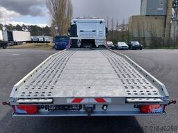 MAN TGL 12.220 BL MAPOL Festplateu 5000kg