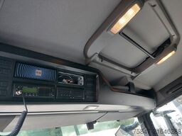 MAN TGL 12.220 BL MAPOL Festplateu 5000kg