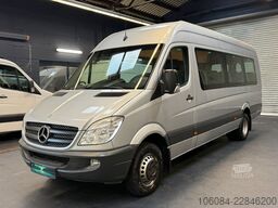 MERCEDES-BENZ Sprinter 516 Transfer 45 Evobus Klima STHZ 19+1