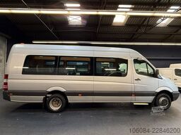 MERCEDES-BENZ Sprinter 516 Transfer 45 Evobus Klima STHZ 19+1