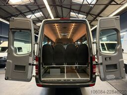 MERCEDES-BENZ Sprinter 516 Transfer 45 Evobus Klima STHZ 19+1