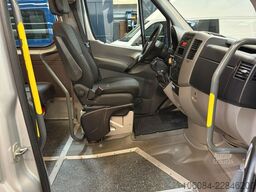 MERCEDES-BENZ Sprinter 516 Transfer 45 Evobus Klima STHZ 19+1